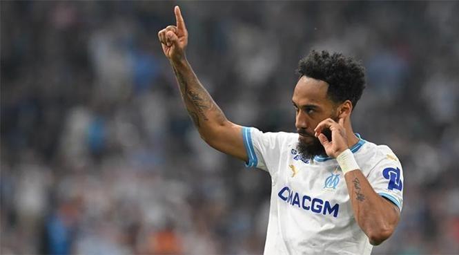 Aubameyang iddiası