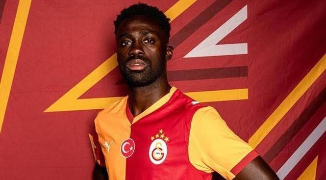 Davinson için 35 milyon euro