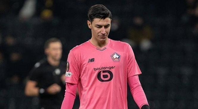 BERKE ÖZER KARARI