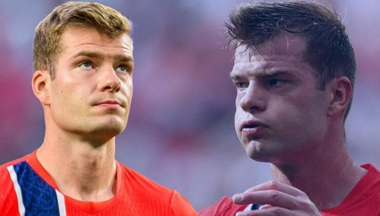 CANLI | Transferde rota değişti: Sörloth ile ilk görüşme gerçekleşti! Atletico Madrid’in başkanını aradı