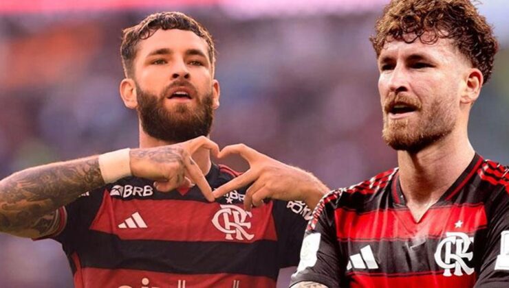CANLI | TRANSFERDE SICAK GELİŞME! Beşiktaş’a şef stoper; Léo Pereira