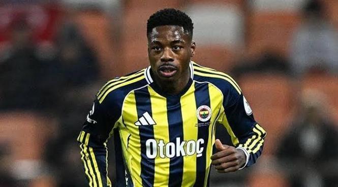 Musaba'ya 10 milyon euro