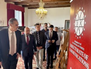 Stockholm’de 15 Temmuz anma programı