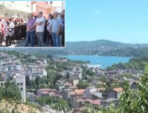 Tapuları habersiz satılan mahalle kazandı! Mahkemeden satışa iptal kararı