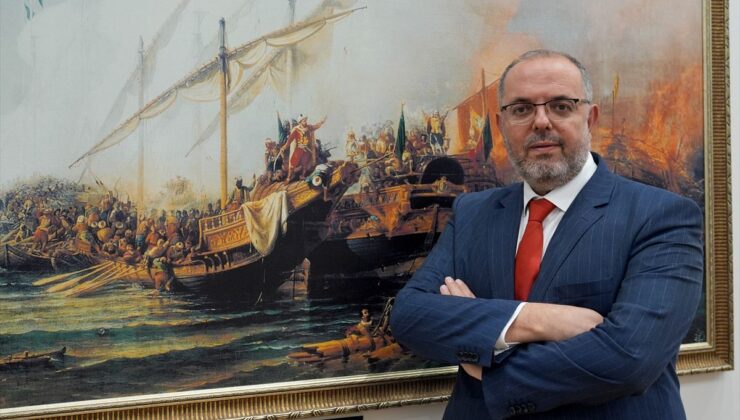 “Tarihçilerin Kutbu” Prof. Dr. Halil İnalcık vefatının 10. yılında anılıyor