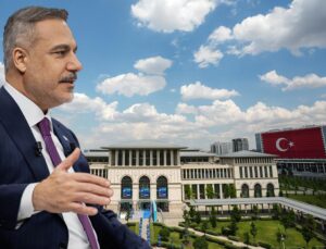 Tarihi NATO Zirvesi’ne dakikalar kaldı! Bakan Fidan’dan heyecanlandıran mesaj geldi, işte tüm detaylar