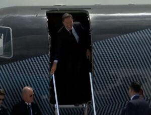 Tarihi zirve için geri sayım başladı! NATO Genel Sekreteri Rutte Ankara’da