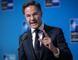 Tarihi zirve sonrası NATO Genel Sekreteri Rutte’den açıklamalar