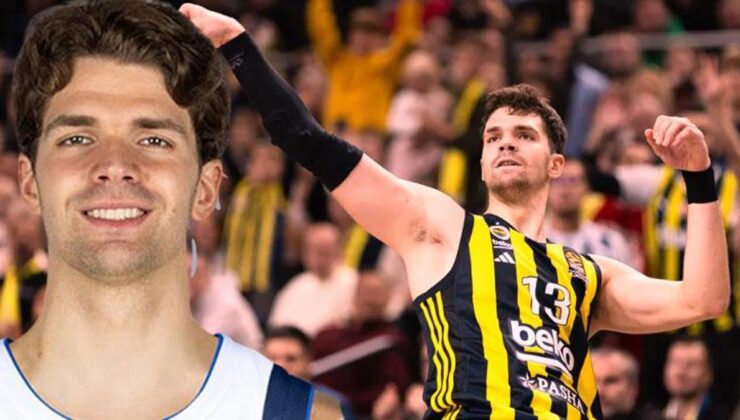 Tarık Biberovic resmen NBA’de! Dallar Mavericks’ten resmi açıklama