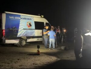 Tarsus’ta Denizde Boğulma Faciası: Can Kaybı 4’e Yükseldi