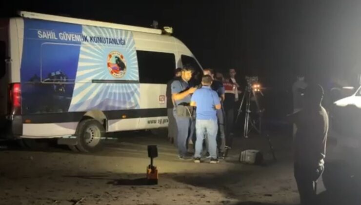 Tarsus’ta Denizde Boğulma Faciası: Can Kaybı 4’e Yükseldi
