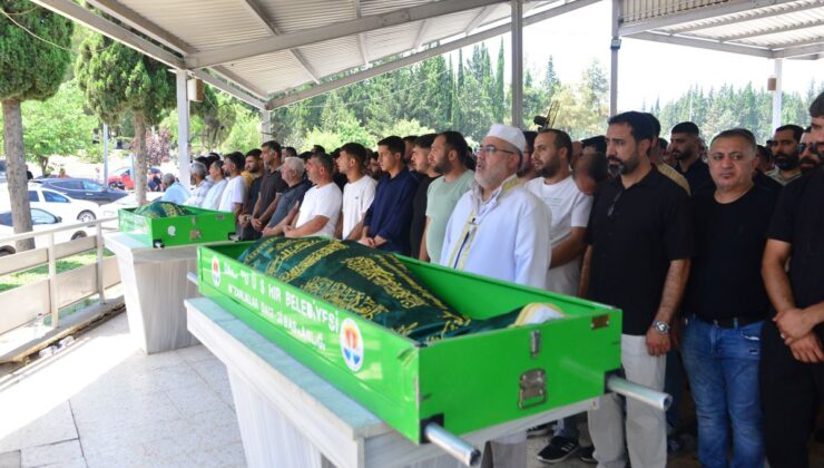 Tarsus’ta TIR Çarpması: Anne ve Oğlu Hayatını Kaybetti, İki Yaralı Tedavi Altında