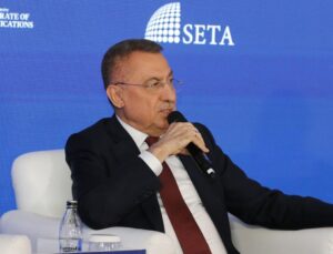TBMM Dışişleri Komisyonu Başkanı Oktay "Müttefikler Ankara’da" programına katıldı