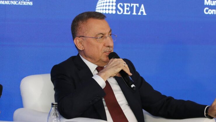 TBMM Dışişleri Komisyonu Başkanı Oktay "Müttefikler Ankara’da" programına katıldı