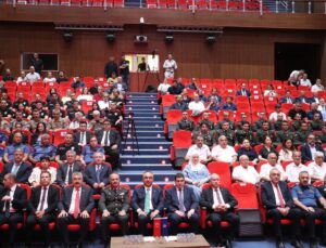 Tekirdağ İl Emniyet Müdürü Turanlı darbe girişimi gecesi yaşadıklarını anlattı Açıklaması
