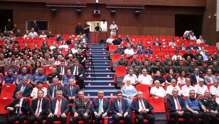 Tekirdağ İl Emniyet Müdürü Turanlı darbe girişimi gecesi yaşadıklarını anlattı Açıklaması