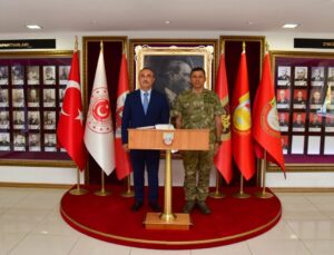 Tekirdağ’dan kısa kısa