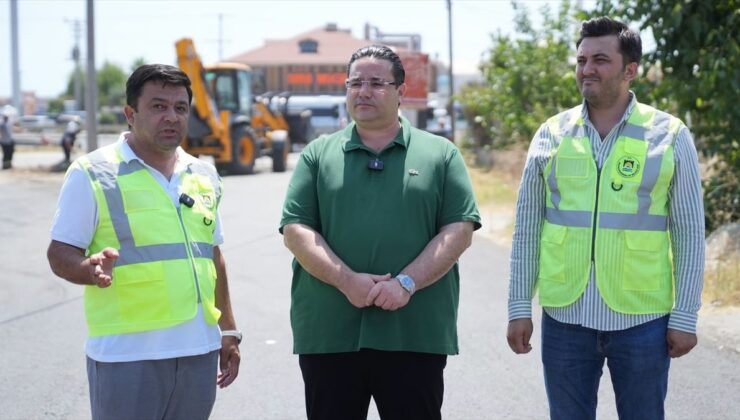 Tekirdağ’dan kısa kısa