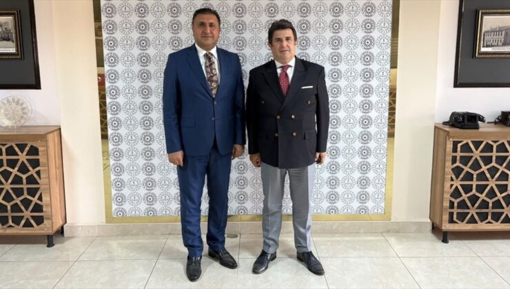 Tekirdağ’dan kısa kısa