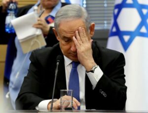 Tel Aviv’de büyük panik! Türkiye ve 2 ülkeden kritik hamle geldi