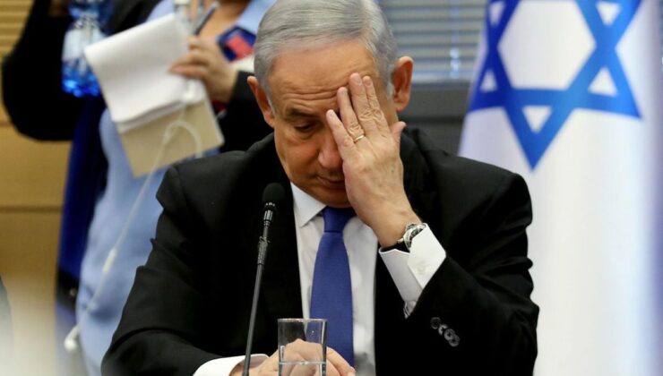 Tel Aviv’de büyük panik! Türkiye ve 2 ülkeden kritik hamle geldi