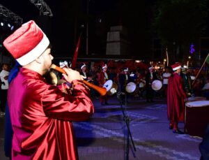 Terme’de 15 Temmuz anma programı