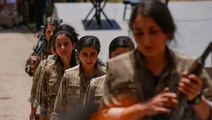 Terör örgütü PKK’dan çerçeve yasa açıklaması: “Esas yaklaşım ve tutumumuzu yasayı gördükten sonra ortaya koyacağız”