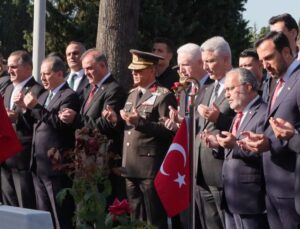 Ticaret Bakanı Bolat: 15 Temmuz destansı bir zaferdir