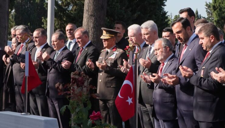 Ticaret Bakanı Bolat: 15 Temmuz destansı bir zaferdir