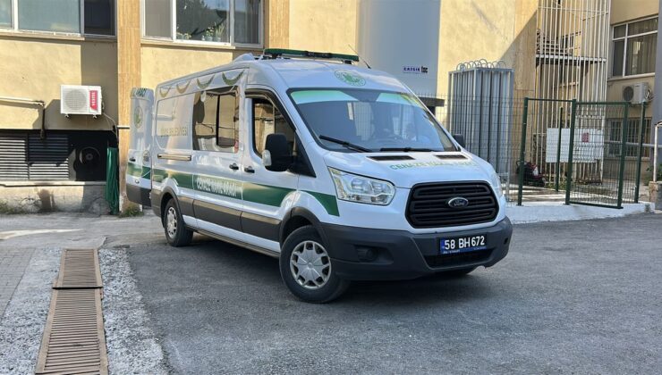 Tokat’ta KKKA şüphesiyle tedavi gören 72 yaşındaki kadın hayatını kaybetti
