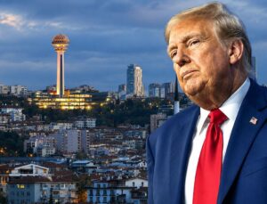 Trump, Ankara’da masaya gelecek en önemli konulardan birini açıkladı: Görüşeceğiz ve sanırım başaracağız
