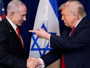 Trump “Patronun kim olduğunu biliyor” dedi, Netanyahu’dan yanıt geldi