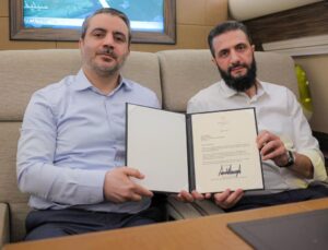Trump imzayı attı, kara sayfa kapandı! Komşu 47 yıllık lekeden kurutuluyor