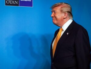 Trump İran ile Japonya’yı karıştırdı