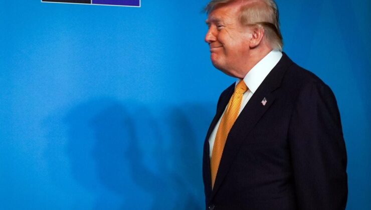 Trump İran ile Japonya’yı karıştırdı