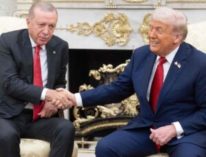 Trump müjdeyi vermeden 2 ülkede yangın başladı: Engellemeliyiz