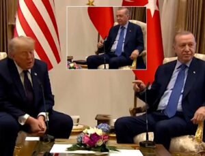 Trump "CAATSA yaptırımları kalkacak" dedi, Cumhurbaşkanı Erdoğan’ın tepkisi gündem oldu