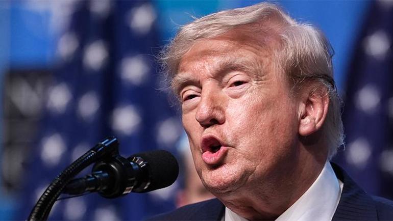 Trump telefonla aramıştı: Dünya Kupasındaki Balogun skandalının perde arkası ortaya çıktı