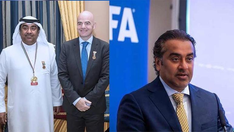 Trump telefonla aramıştı: Dünya Kupasındaki Balogun skandalının perde arkası ortaya çıktı
