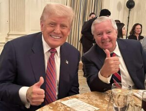 Trump’a yakın isimden çarpıcı U dönüşü! Türkiye karşıtlığı bir anda rafa kalktı