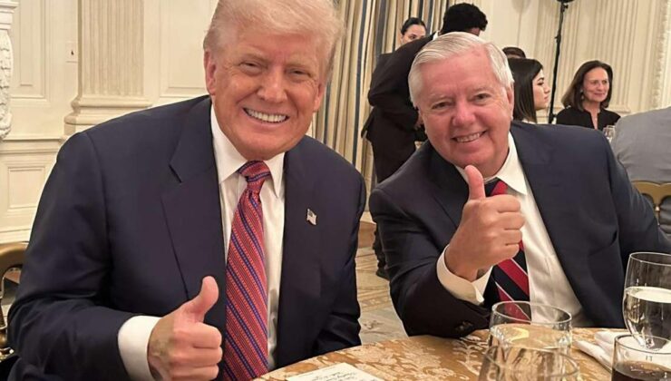 Trump’a yakın isimden çarpıcı U dönüşü! Türkiye karşıtlığı bir anda rafa kalktı