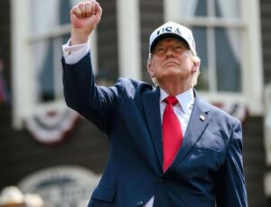 Trump’tan ‘suikast’ iddialarına ilişkin ilk açıklama: İran’a yönelik gizli talimatını paylaştı