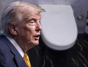 Trump’ın Ankara’da kaldığı otele dışarıdan tuvalet getirildiği iddiasına açıklama