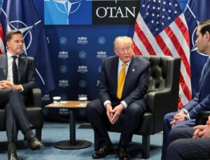 Trump’tan F35’lerle ilgili yeni açıklama! Bu kez kesin konuştu