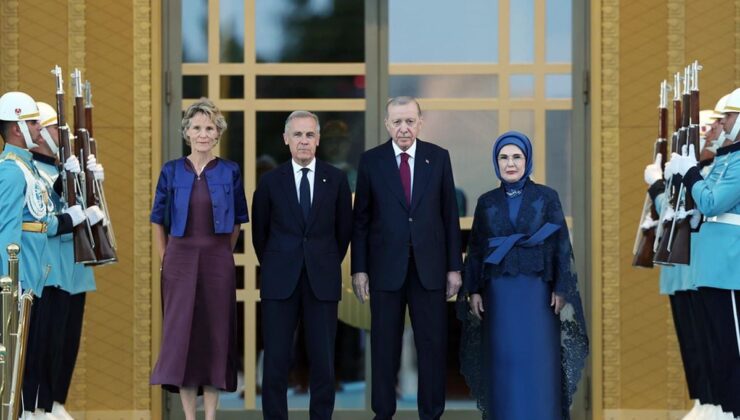 Türkiye ile Kanada arasında STA müzakereleri başlatıldı
