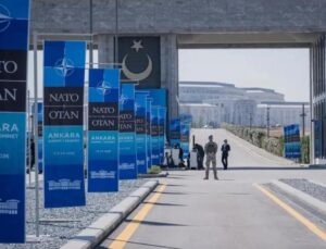 Türkiye, NATO savunma bankası girişimine katılmıyor