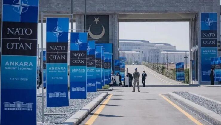 Türkiye, NATO savunma bankası girişimine katılmıyor