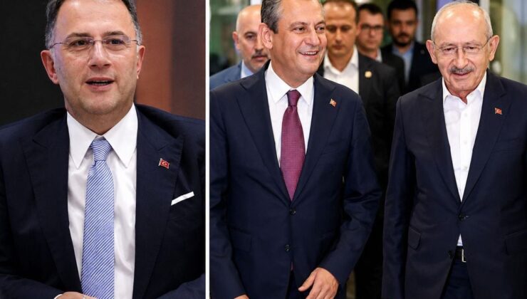 Tutuklu Beylikdüzü Belediye Başkanı Mehmet Murat Çalık, Özgür Özel’in yeni partisine katılmayacak