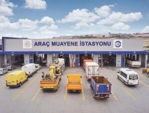 TÜVTÜRK’ten vergi borcu yapılandırması hatırlatması
