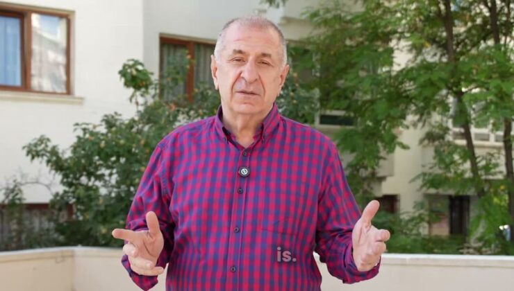 Ümit Özdağ: “Öğrenciler iktidarımızda nitelikli derecede İngilizce öğrenecek”
